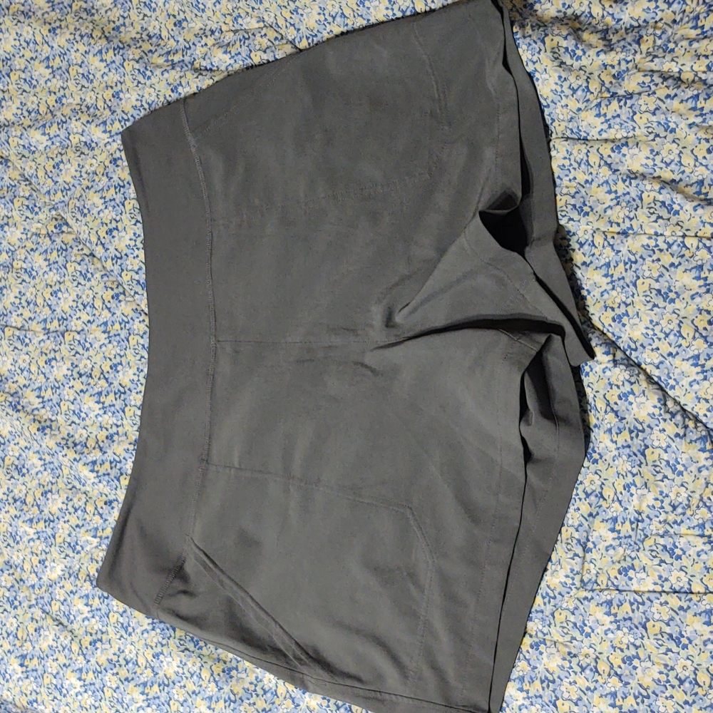 Patagonia women's shorts